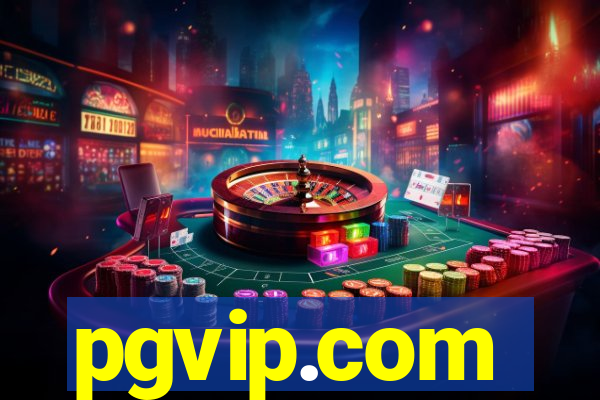 pgvip.com