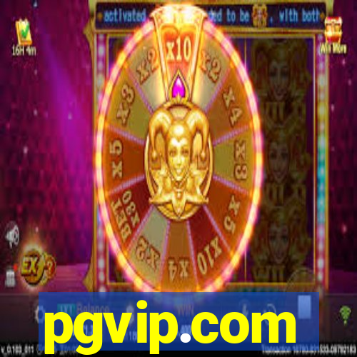 pgvip.com