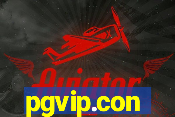 pgvip.con