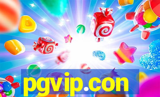 pgvip.con