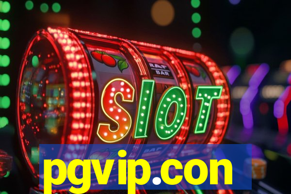 pgvip.con