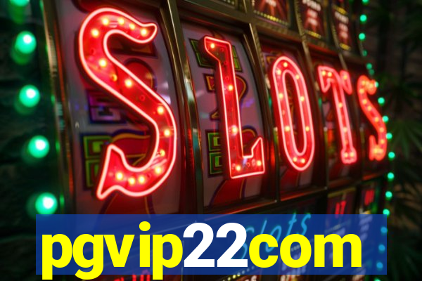 pgvip22com