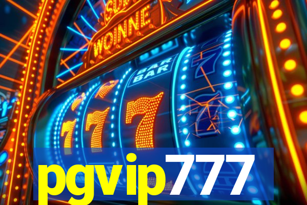 pgvip777