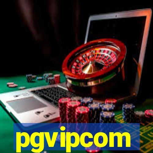pgvipcom