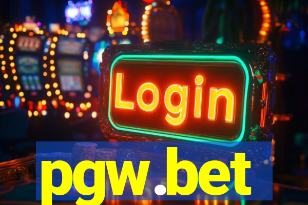 pgw.bet