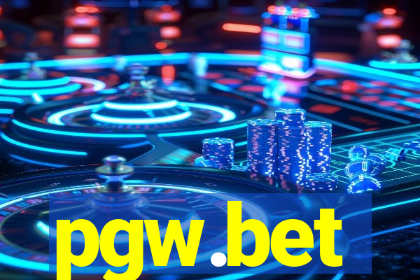 pgw.bet