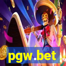 pgw.bet
