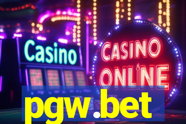pgw.bet