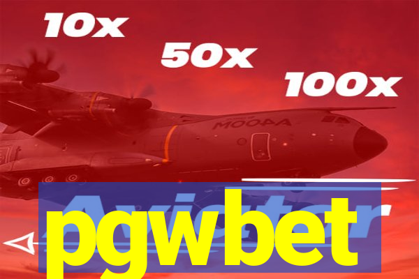 pgwbet