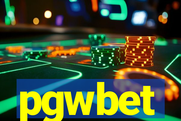 pgwbet