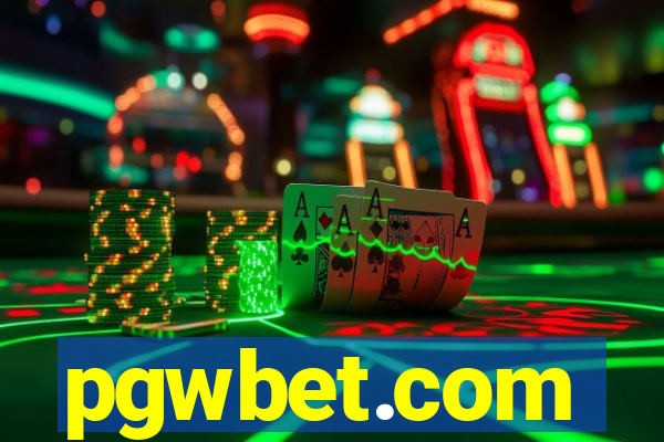 pgwbet.com