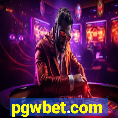 pgwbet.com