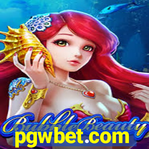pgwbet.com