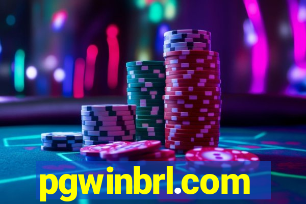 pgwinbrl.com