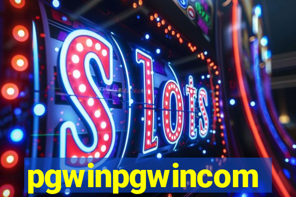 pgwinpgwincom