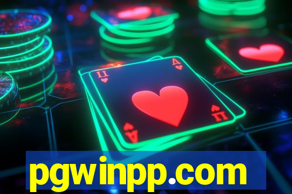 pgwinpp.com