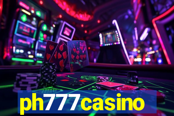 ph777casino