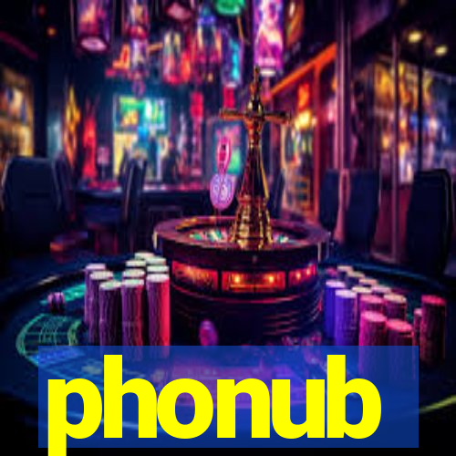 phonub
