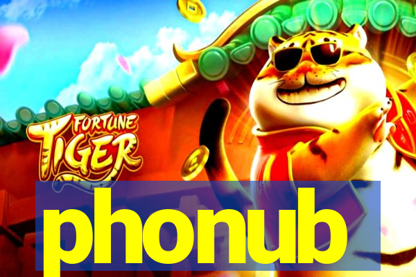phonub
