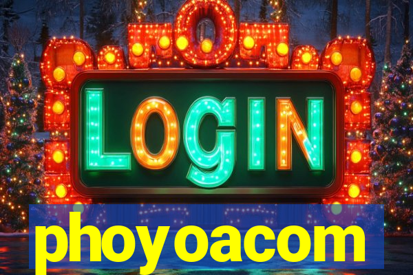 phoyoacom