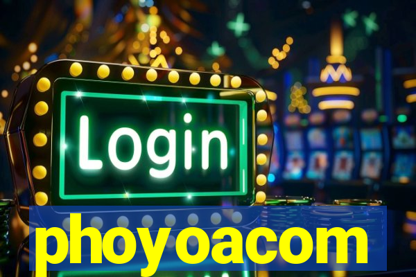 phoyoacom