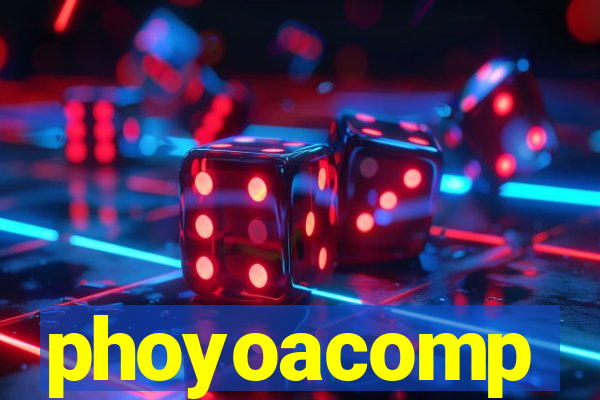 phoyoacomp