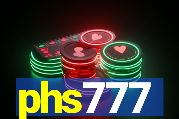phs777