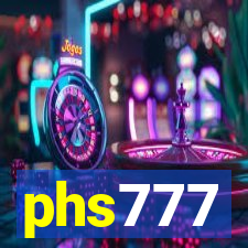 phs777