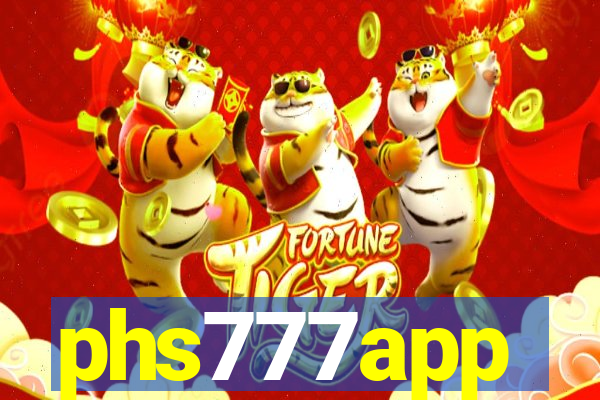 phs777app