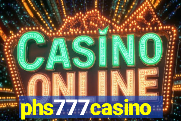 phs777casino
