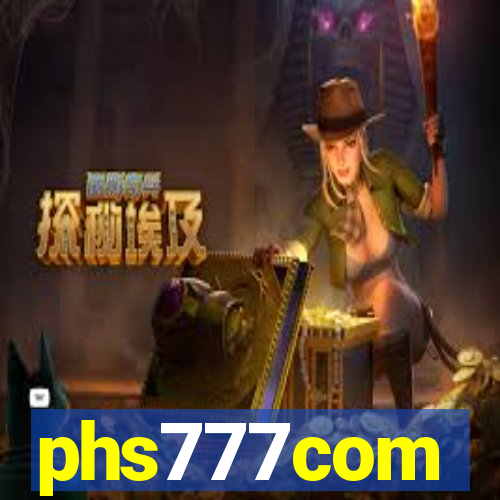 phs777com