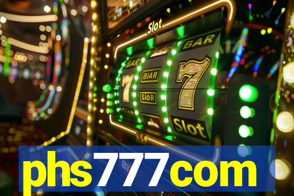 phs777com
