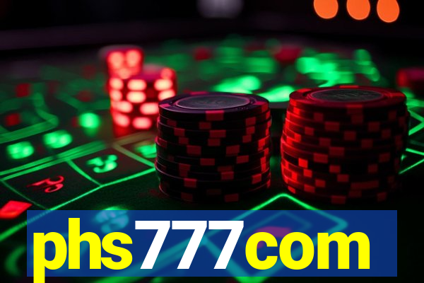 phs777com