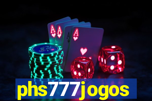 phs777jogos