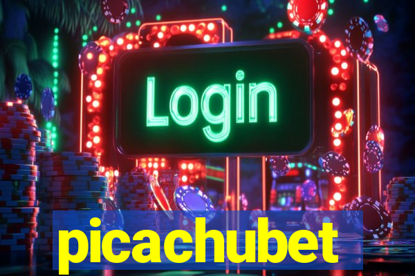 picachubet