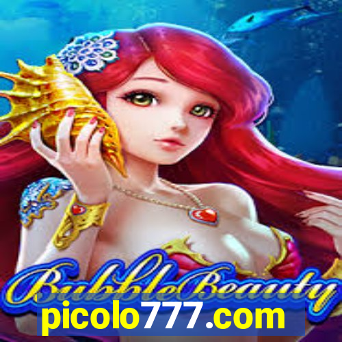 picolo777.com