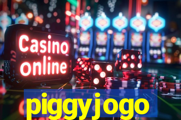piggyjogo