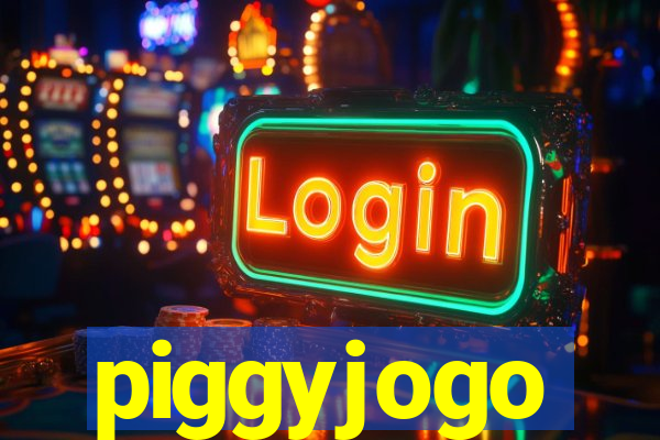 piggyjogo