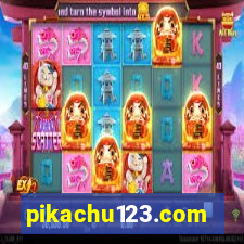 pikachu123.com