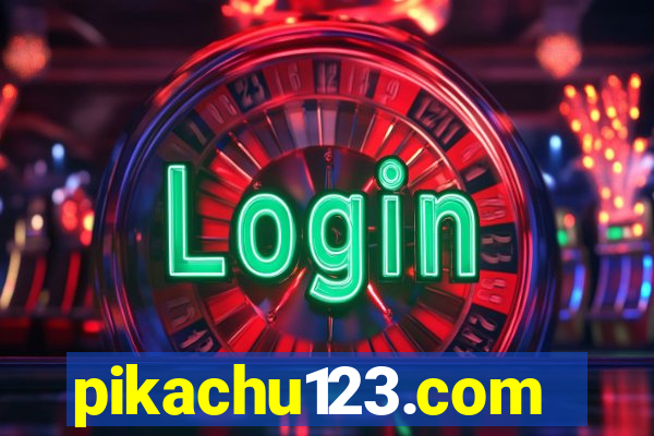 pikachu123.com