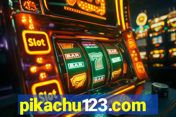 pikachu123.com