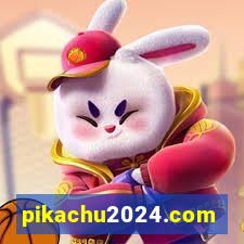 pikachu2024.com