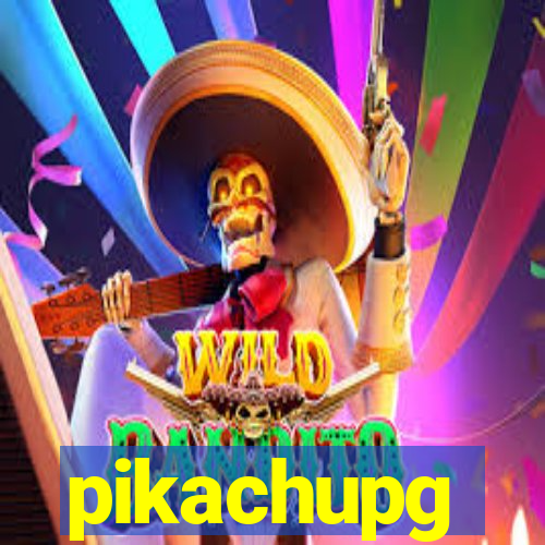 pikachupg