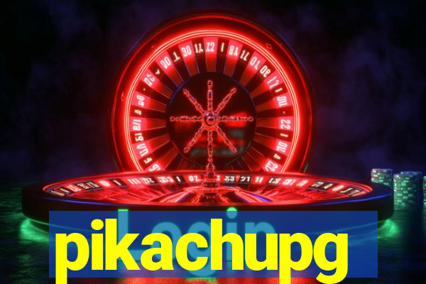 pikachupg