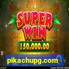 pikachupg.com
