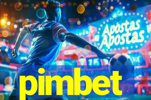 pimbet