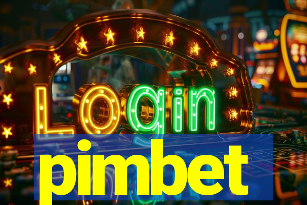 pimbet