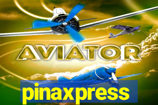 pinaxpress