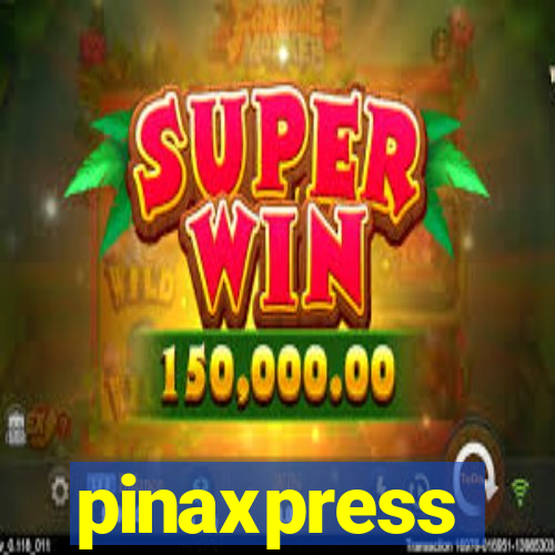 pinaxpress