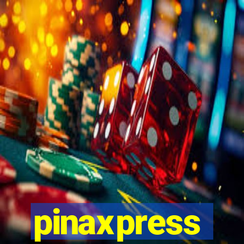 pinaxpress